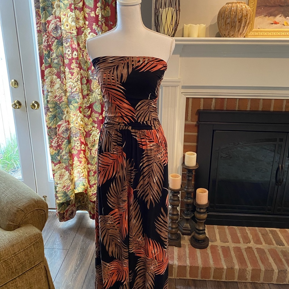 Lascana for Venus maxi dress